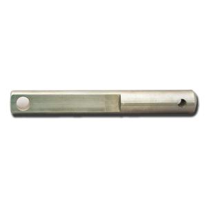 Quality Sandblast Custom CNC Milling , Metal Milling Service Aseembly Parts Flexible wholesale
