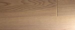 Quality oak white oiled engineered wide plank floors wholesale