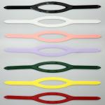 Bulk Freediving Replacement Scuba Mask Strap Silicone Custom