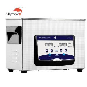 Quality 40KHz 90Watts 4Liters Ultrasonic Cleaner Dental wholesale