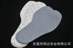 Disposable Non Woven antislip slipper Insole Sock Lining Size Color Customized