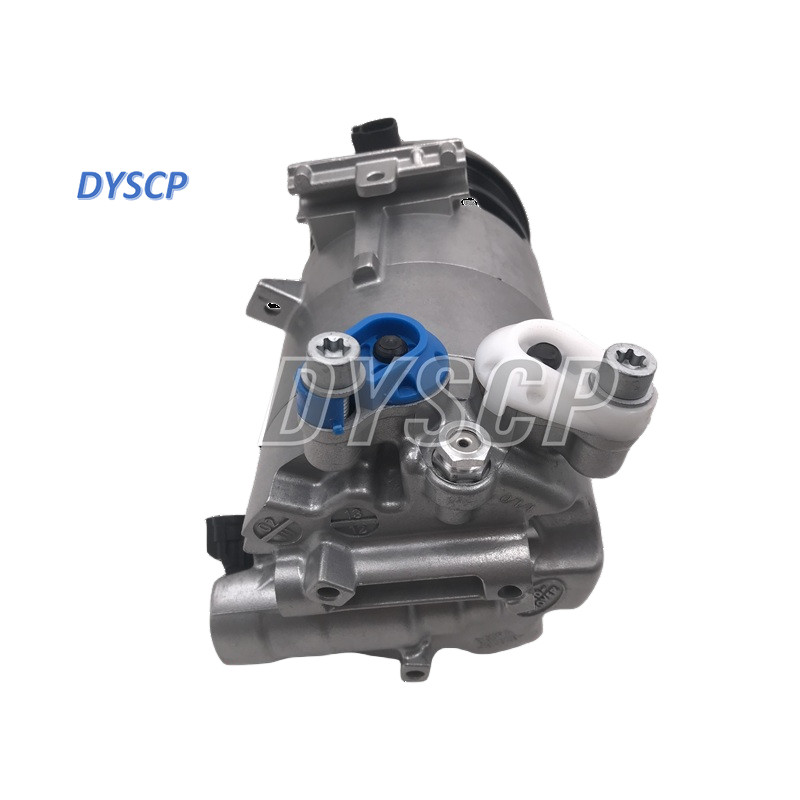 LR066915 Land Rover AC Compressor Evoque Discovery Sport 2.0T 2014 6pk 12V