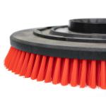 Tenant T300e T500e Industrial Floor Cleaning Brush 12 Inch to 21inch Workshop