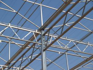 Quality Greenhouse Skeleton wholesale