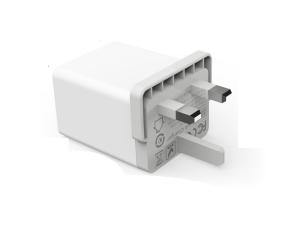 Quality 30W PD USB 3 ports QC3.0 Universal Wall Charger adapter wholesale