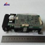 ATM Machine Parts Sankyo Compact Motorized Card Reader ICT3K7-3R6940