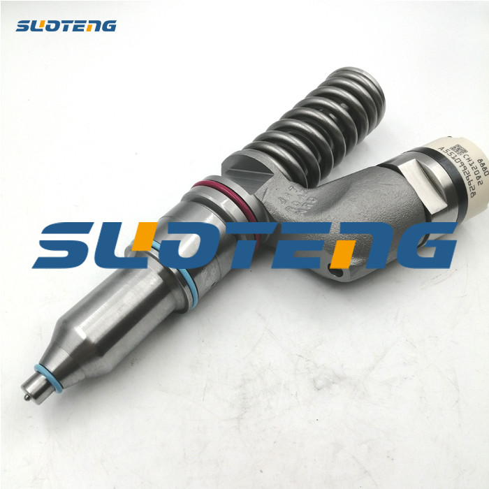 CH12082 Common Rail Fuel Injector Engine 2206A-E13TAG2