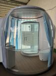 Waterproof Professional Outdoor Bubble Dome House Dome Tent Prefab Houses For
