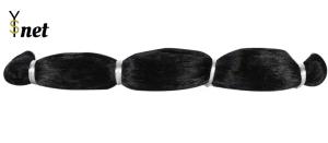 Quality Nylon 100% PA-6 material Best Selling Net Nylon Monofilament Double Knot Fishing Net lage fish used stretching net wholesale