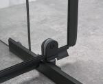 6mm Tempered Glass Shower Enclosures 1200x900x2000mm