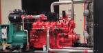 Remote Start 1250kva Natural Gas Generator Set with 100% Pure Copper Brushless
