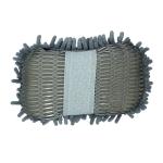 Customized Microfiber Car Wash Sponge Soft Car Cleaning Sponge Mildew Proof