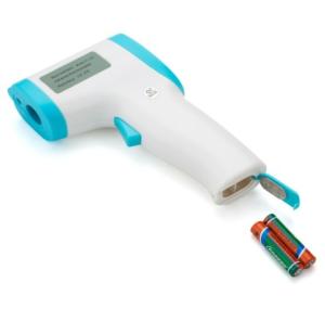 Quality Handheld Human Body Non Contact Forehead Thermometer wholesale