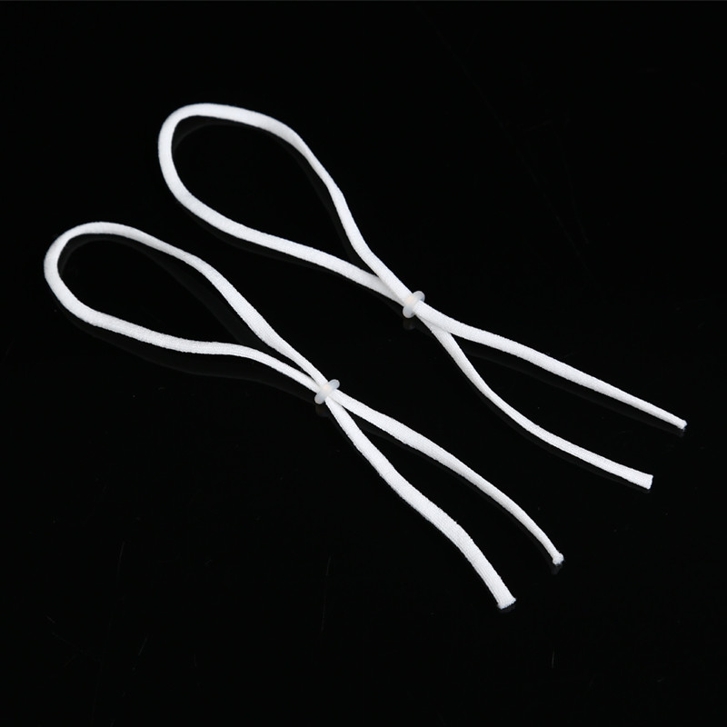Flat Anti Fog Clear Plastic Mouth Cover For Catering