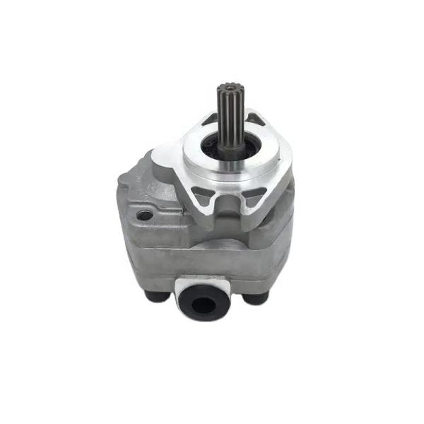 Supply SK120-3/5 SK200-3/5 Excavator Hydraulic Pump Parts Gear Pump Pilot Pump