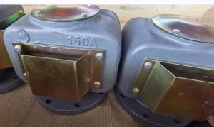 Quality JIS JIS KS91A 121 CAST IRON AIR VENT HEAD wholesale