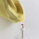 Flame Resistant Woven Para Aramid Fabric With High Moisture Resistance