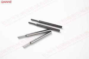Quality HRC90 Tungsten Carbide Nozzle For BOSCH Making Motor Stator 1.3-0.2-20 wholesale