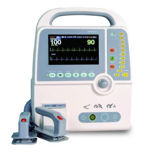 Quality automated external defibrillator portable defibrillator wholesale