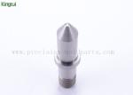 Round Pieces OEM Machining Core Pins And Sleeves ISO9001 Assurance