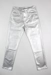 Coating Spandex Denim Jeans Fabric 356gsm 3/1 Right Hand Twill