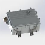 20-35kW Battery Coolant Heater DC 350-1100V 24V IP67 EMC ECE R10