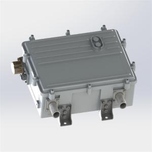 Quality 20-35kW Battery Coolant Heater DC 350-1100V 24V IP67 EMC ECE R10 wholesale