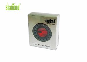 Quality Burning Love Membrane Automatic Air Freshener Tire Shape Car Perfume wholesale
