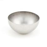 Stainless Steel Elliptical Hemispherical Dished Head Manufacturers With ASME