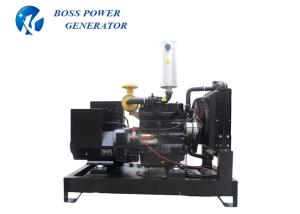 Quality Sound Insulation Commercial Generators Fireproofing Intelligent Control Panel wholesale