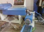 Waste PET Bottle Recycling Plastic Granulator Machine CE UL CSA Specification