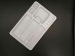 Disposable Dental Sterilization Products , Large Dental Instrument Tray
