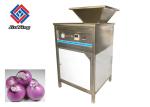 400W Onion Processing Equipment / Full - Automatic Onion Skin Peeling Machine