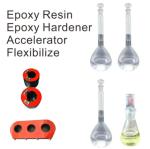 JT 8068-1 A Liquid & Solvent Free Epoxy Resin for Air Reactors