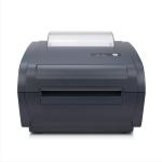 DC24V 160mm/S Barcode Label Printer PDF417 Data Matrix Label Printer