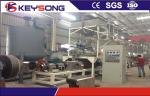 380V / 220V 80 Kw Pet Food Making Machine / Production Line Low Energy