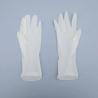 Buy cheap Disposable Sterile Sterile Nitrile Gloves , Powder Free Medical Exam Gloves from wholesalers