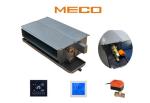 Horizontal Ceiling Concealed Fan Coil Unit For Office Buildings 500CFM