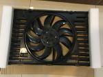 97010606106 Auto Fan Assembly Cooling Fan Radiator For Porsche