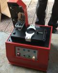 TDY-300 Electric Ink Cup Pad Printing Machine Semi Automatic