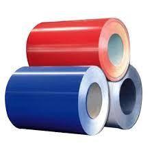 Quality 0.5-4mm Color Coated Coil wholesale