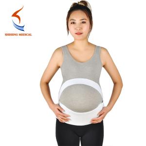 Quality Maternity Belt Maternity Belt Adjustable Size Abdominal Binder Maternity Belt For Back Pain wholesale