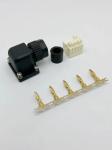 Omrons Domestic Contacts JN6FR02SM1 JN6FR05SM1 JN6FR07SM1 Equvilent Cable