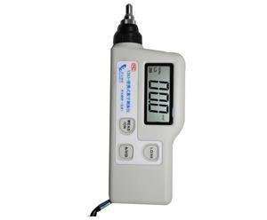 Light Vibration Measuring Instruments , YZ63+ Portable Digital Vibration Meter