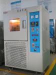 Air Ventination / Hot Air Aging Test High Temperature Oven For Rubber / Sinicon