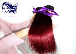 Quality Ombre Color Hair Extensions wholesale
