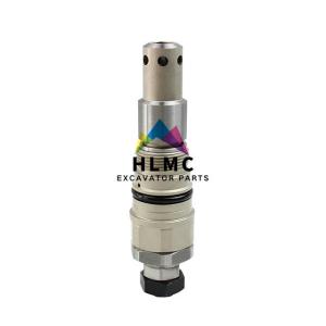 Quality Construction Machinery Parts SY215-8 Main Relief Valve SY235 Hydraulic Relief Valve Excavator wholesale