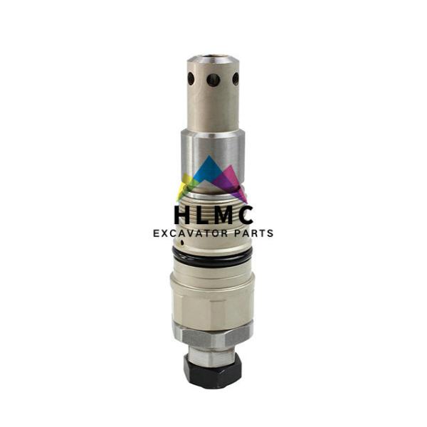 Construction Machinery Parts SY215-8 Main Relief Valve SY235 Hydraulic Relief