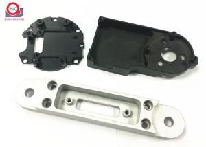 Quality Machined Wax Precision Casting Parts , Precision Machined Auto Components wholesale