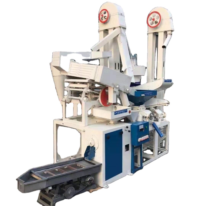 1300 KG Capacity Home Rice Water Ball Polisher for Super Whiter Rice Mill Machine